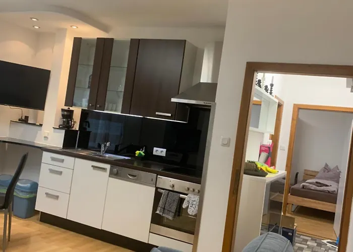 Nici\'S Ferienwohnung