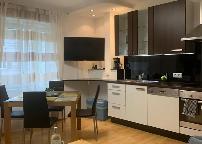 Nici\'S Ferienwohnung