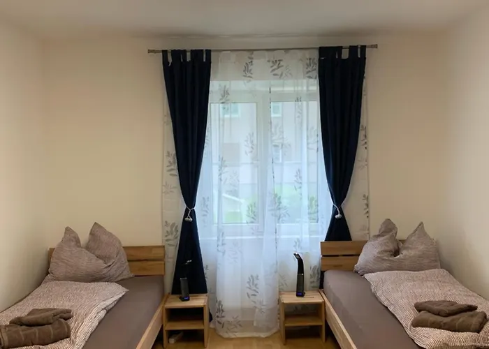 Nici\'S Ferienwohnung