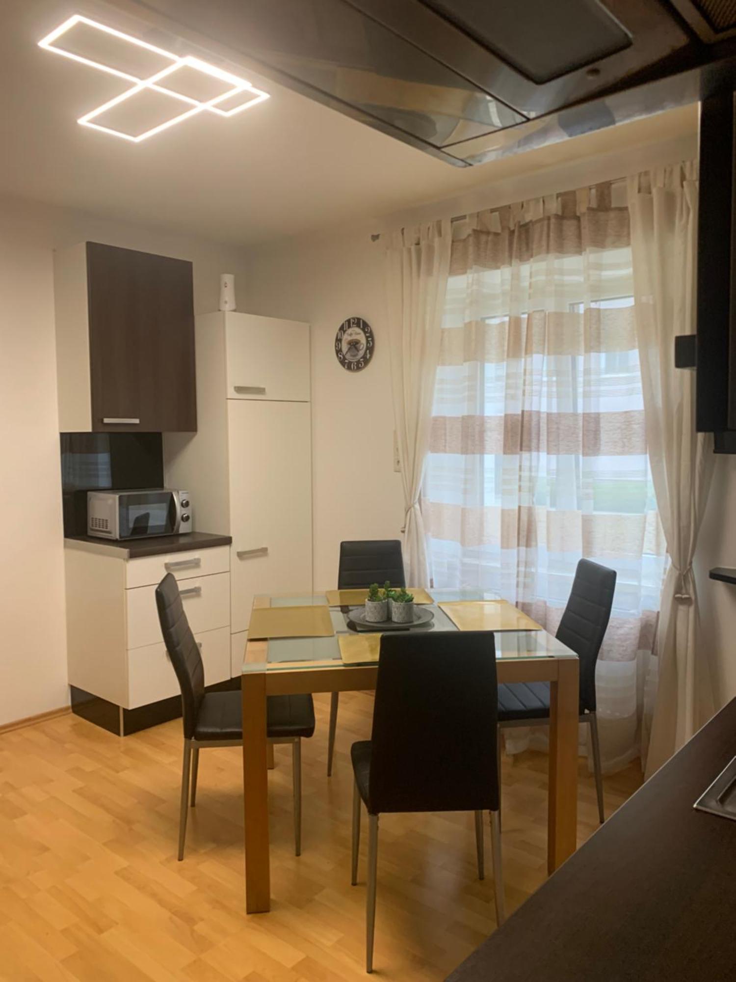 Nici's Apartment *