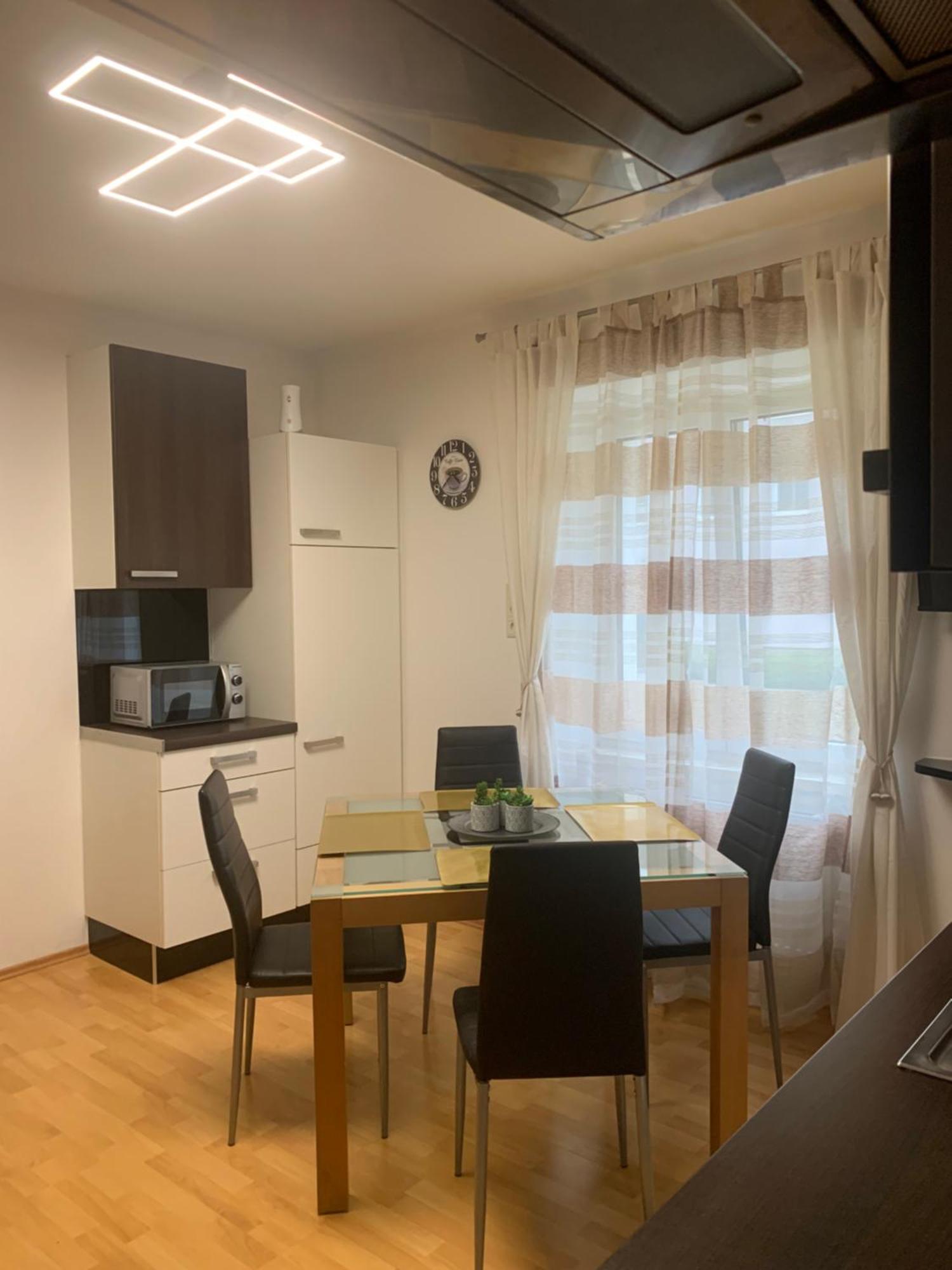 Apartment Nici's