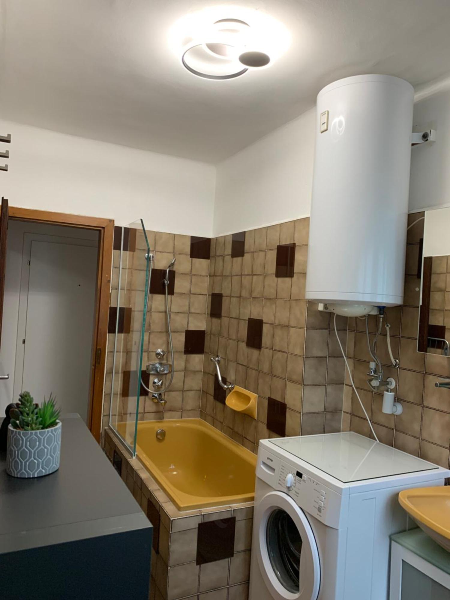 Apartment Nici's Bruck an der Mur